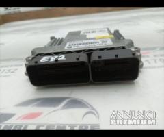 CENTRALINA MOTORE ECU BMW E82 0281014572 7823420-0 - 8