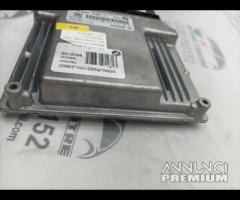 CENTRALINA MOTORE ECU BMW E82 0281014572 7823420-0 - 9