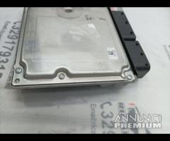 CENTRALINA MOTORE ECU BMW E82 0281014572 7823420-0 - 11