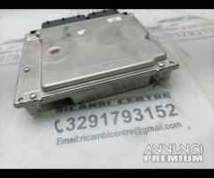 CENTRALINA MOTORE ECU BMW E82 0281014572 7823420-0 - 12