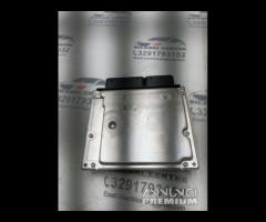 CENTRALINA MOTORE ECU BMW E82 0281014572 7823420-0 - 14