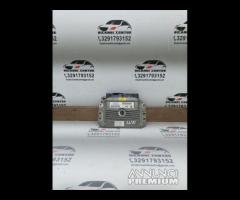 CENTRALINA MOTORE ECU RENAULT CLIO 237102071R V290