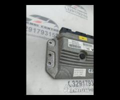 CENTRALINA MOTORE ECU RENAULT CLIO 237102071R V290