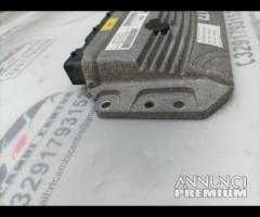 CENTRALINA MOTORE ECU RENAULT CLIO 237102071R V290