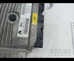 CENTRALINA MOTORE ECU RENAULT CLIO 237102071R V290 - 7