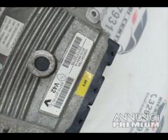 CENTRALINA MOTORE ECU RENAULT CLIO 237102071R V290 - 8