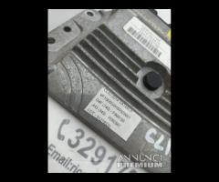 CENTRALINA MOTORE ECU RENAULT CLIO 237102071R V290 - 9