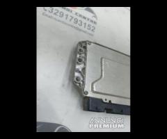 CENTRALINA MOTORE ECU RENAULT CLIO 237102071R V290 - 13