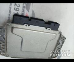 CENTRALINA MOTORE ECU RENAULT CLIO 237102071R V290 - 15