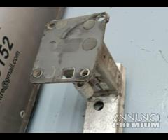 TRAVERSA PARAURTI POSTERIORE CITROEN C4 PICASSO 20 - 18