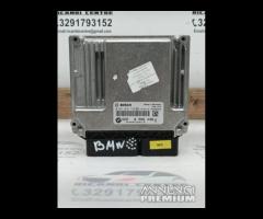 CENTRALINA MOTORE ECU BMW E90 8506438-01 028101611