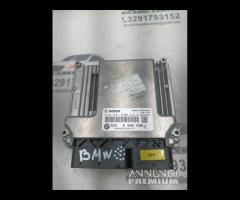 CENTRALINA MOTORE ECU BMW E90 8506438-01 028101611