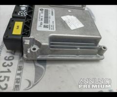 CENTRALINA MOTORE ECU BMW E90 8506438-01 028101611