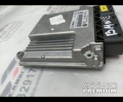 CENTRALINA MOTORE ECU BMW E90 8506438-01 028101611 - 6