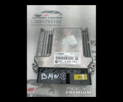 CENTRALINA MOTORE ECU BMW E90 8506438-01 028101611 - 11