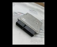 CENTRALINA MOTORE ECU BMW E90 8506438-01 028101611 - 13