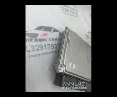 CENTRALINA MOTORE ECU BMW E90 8506438-01 028101611 - 14