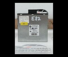 CENTRALINA TRASSMISIONE CAMBIO BMW E82 912708802 6