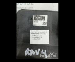 CENTRALINA MOTORE ECU TOYOTA RAV 4 2009 89661-42C1