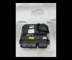 CENTRALINA MOTORE ECU TOYOTA RAV 4 2009 89661-42C1 - 14