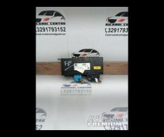 CENTRALINA MODULO DI CONTROLLO GATEWAY BMW F10 201