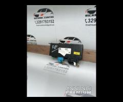 CENTRALINA MODULO DI CONTROLLO GATEWAY BMW F10 201