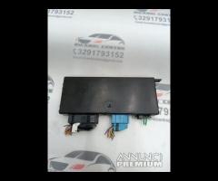 CENTRALINA MODULO DI CONTROLLO GATEWAY BMW F10 201 - 6