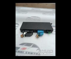 CENTRALINA MODULO DI CONTROLLO GATEWAY BMW F10 201 - 7