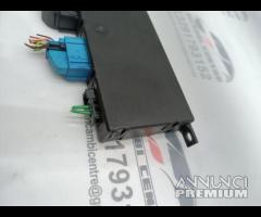 CENTRALINA MODULO DI CONTROLLO GATEWAY BMW F10 201 - 8