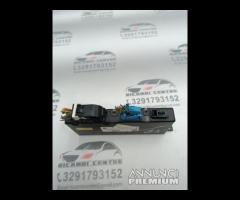 CENTRALINA MODULO DI CONTROLLO GATEWAY BMW F10 201 - 9