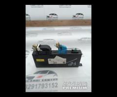 CENTRALINA MODULO DI CONTROLLO GATEWAY BMW F10 201 - 10