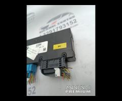 CENTRALINA MODULO DI CONTROLLO GATEWAY BMW F10 201 - 13