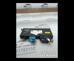 CENTRALINA MODULO DI CONTROLLO GATEWAY BMW F10 201 - 15