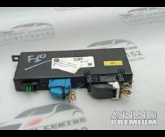 CENTRALINA MODULO DI CONTROLLO GATEWAY BMW F10 201 - 19