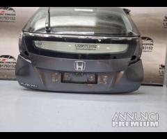 PORTELLONE POSTERIORE COMPLETO HONDA CIVIC IX 5P 2