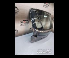 PORTELLONE POSTERIORE COMPLETO HONDA CIVIC IX 5P 2 - 7