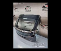 PORTELLONE POSTERIORE COMPLETO HONDA CIVIC IX 5P 2 - 9