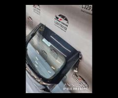 PORTELLONE POSTERIORE COMPLETO HONDA CIVIC IX 5P 2 - 13