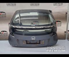 PORTELLONE POSTERIORE COMPLETO HONDA CIVIC IX 5P 2 - 14