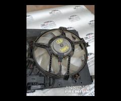 VENTOLA REFFREDDAMENTO MOTORE SAAB 93 9-3 2009 1.9 - 24