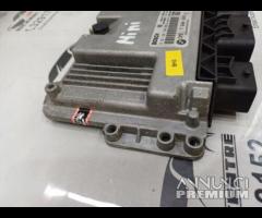 CENTRALINA MOTORE ECU MINI COOPER 2007 N12B16A DME - 8