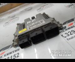 CENTRALINA MOTORE ECU MINI COOPER 2007 N12B16A DME - 9