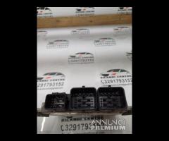 CENTRALINA MOTORE ECU MINI COOPER 2007 N12B16A DME - 10