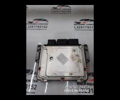 CENTRALINA MOTORE ECU MINI COOPER 2007 N12B16A DME - 11