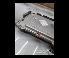 CENTRALINA MOTORE ECU MINI COOPER 2007 N12B16A DME - 14