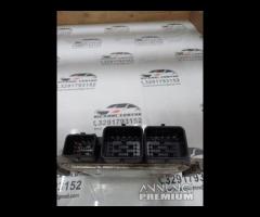 CENTRALINA MOTORE ECU MINI COOPER 2007 N12B16A DME - 17