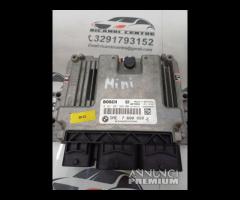 CENTRALINA MOTORE ECU MINI COOPER 2007 N12B16A DME - 18