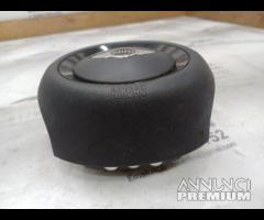 AIRBAG VOLANTE 2S NERO MINI COOPER R55 R56 R57 R58 - 7