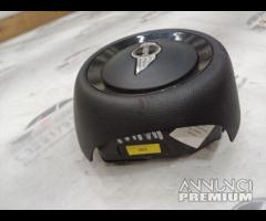 AIRBAG VOLANTE 2S NERO MINI COOPER R55 R56 R57 R58 - 9