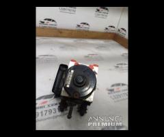 CENTRALINA POMPA ABS VOLKSWAGEN GOLF 5 MK5 1K09073 - 18